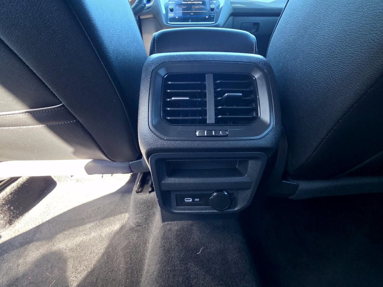 2023 Volkswagen Tiguan 2.0T SE R-Line Black Glen Burnie MD