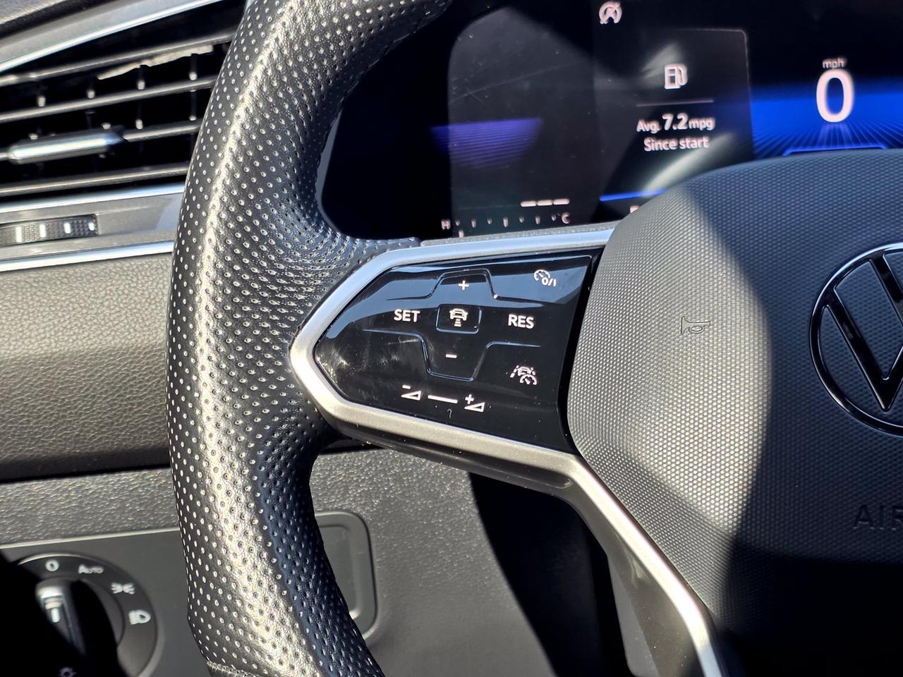 2023 Volkswagen Tiguan 2.0T SE R-Line Black Glen Burnie MD