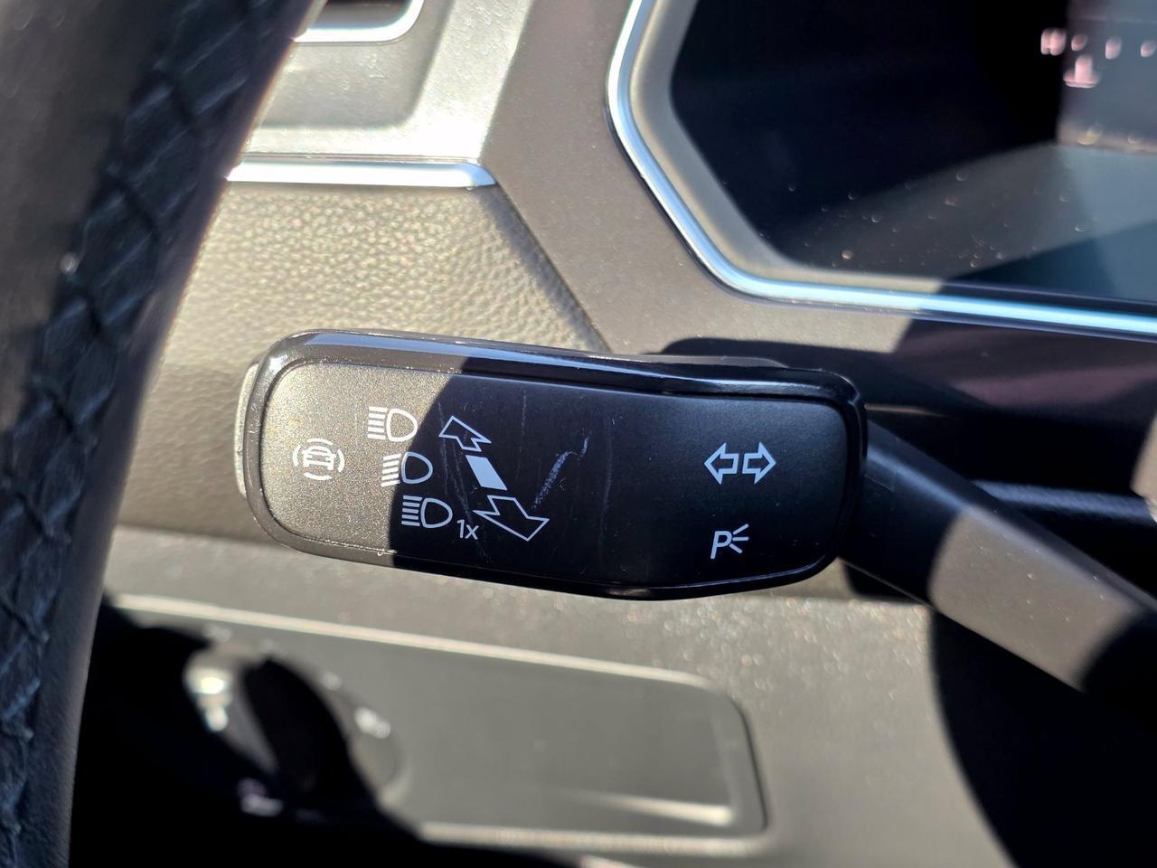 2023 Volkswagen Tiguan 2.0T SE R-Line Black Glen Burnie MD