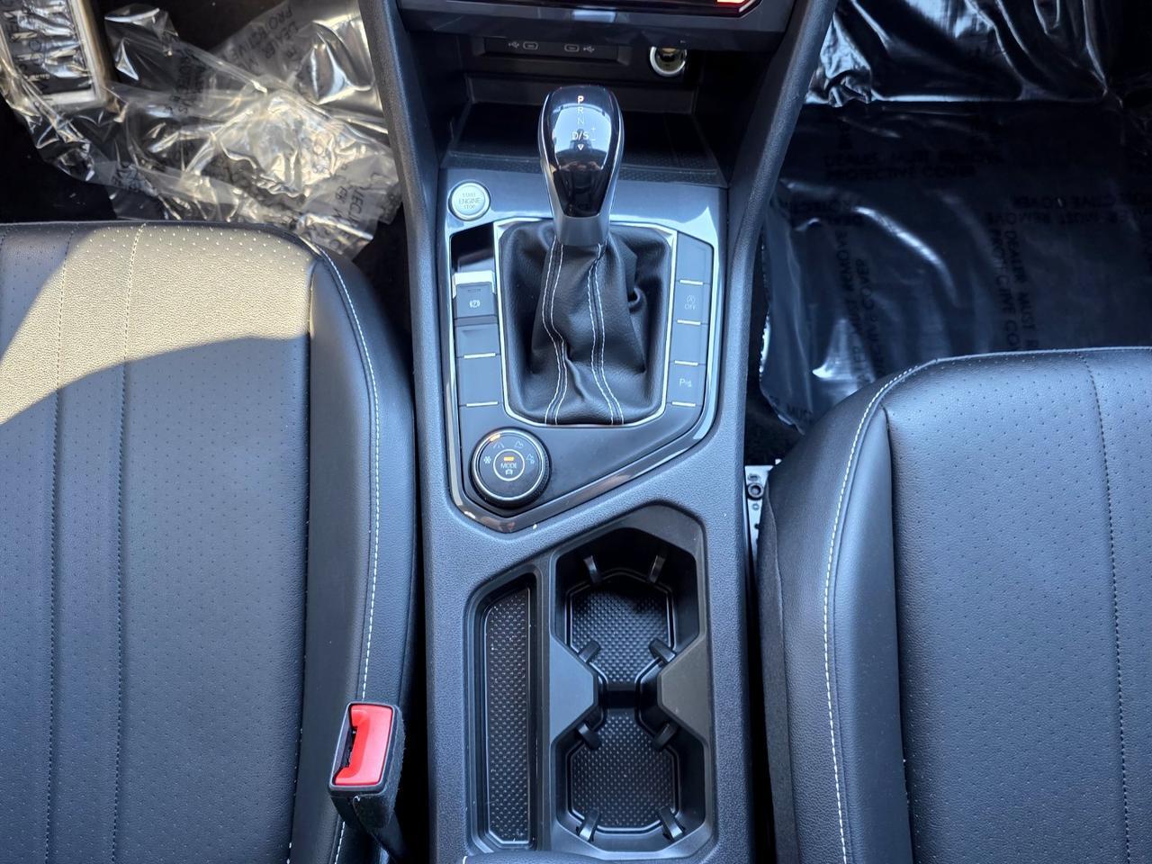 2023 Volkswagen Tiguan 2.0T SE R-Line Black Glen Burnie MD
