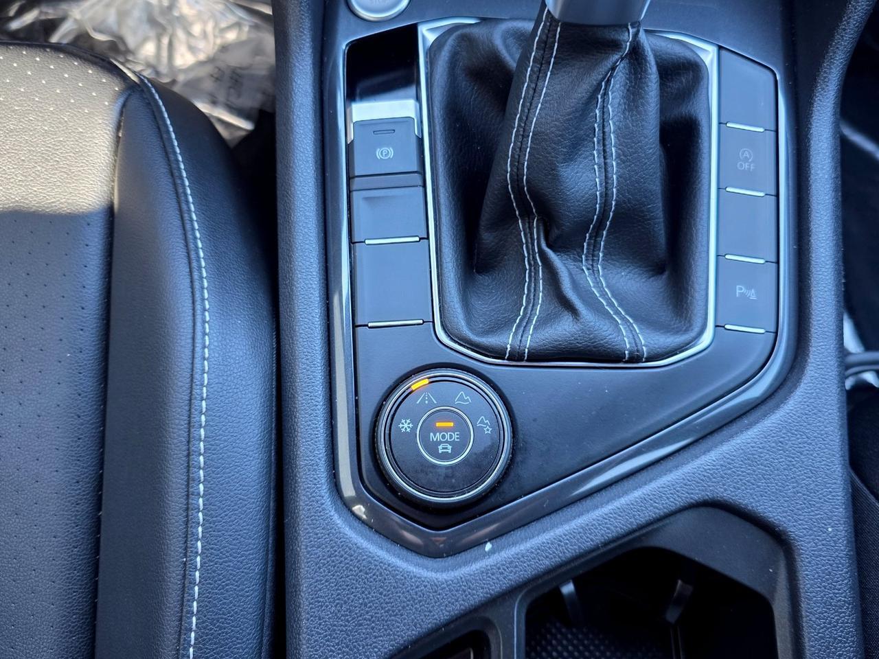 2023 Volkswagen Tiguan 2.0T SE R-Line Black Glen Burnie MD