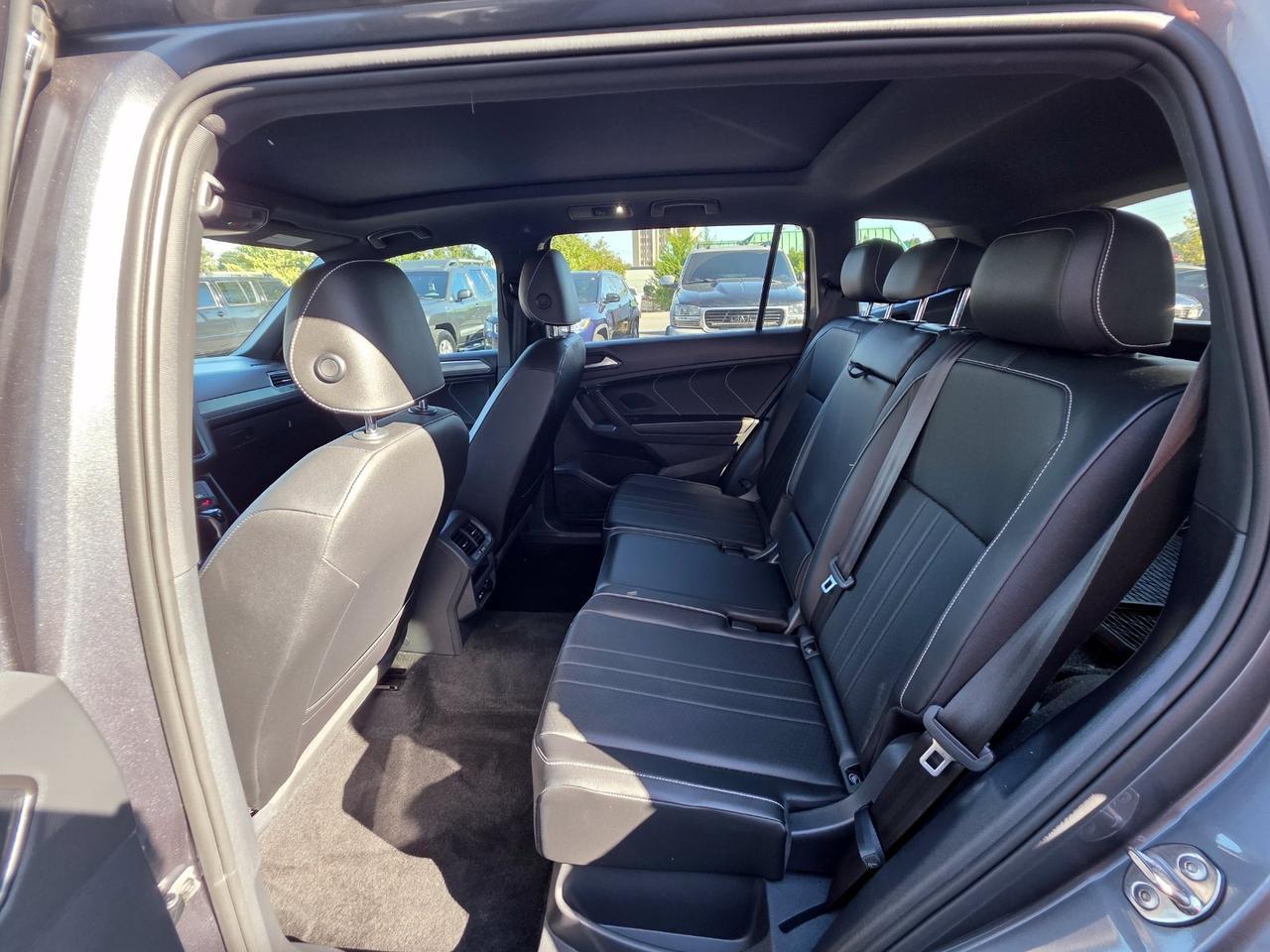 2023 Volkswagen Tiguan 2.0T SE R-Line Black Glen Burnie MD