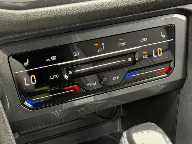 2023 Volkswagen Tiguan 2.0T SE R-Line Black Springfield VA