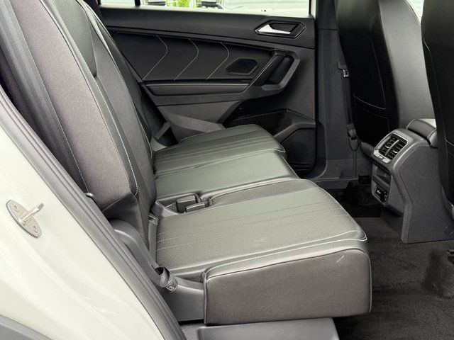 2023 Volkswagen Tiguan 2.0T SE R-Line Black Springfield VA