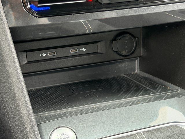 2023 Volkswagen Tiguan 2.0T SE R-Line Black Springfield VA