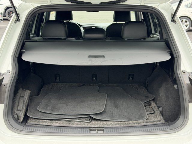 2023 Volkswagen Tiguan 2.0T SE R-Line Black Springfield VA