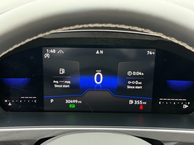 2023 Volkswagen Tiguan 2.0T SE R-Line Black Springfield VA