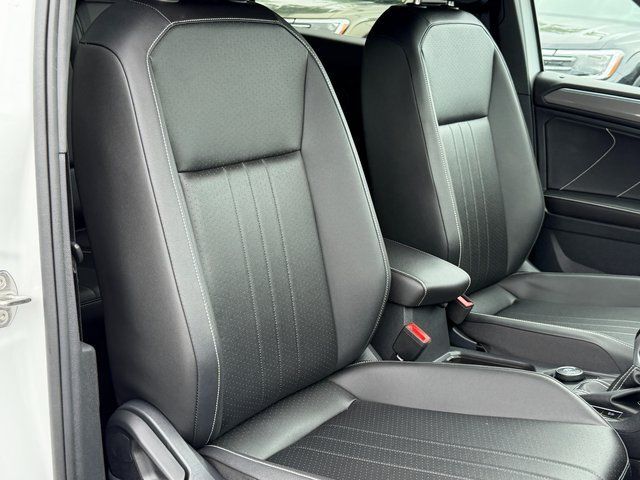 2023 Volkswagen Tiguan 2.0T SE R-Line Black Springfield VA