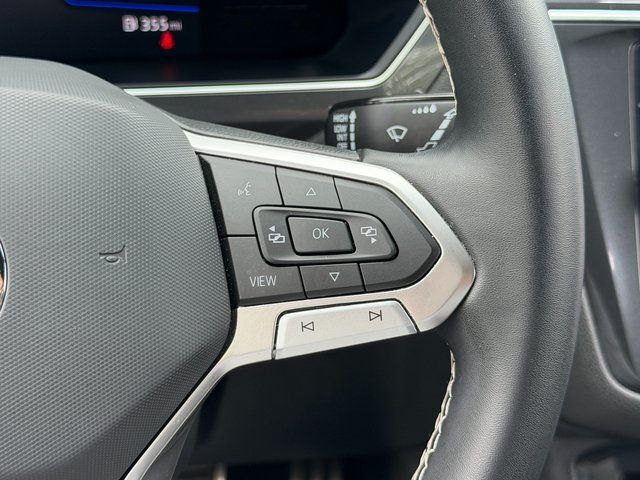2023 Volkswagen Tiguan 2.0T SE R-Line Black Springfield VA