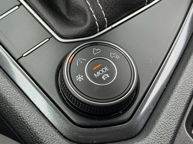 2023 Volkswagen Tiguan 2.0T SE R-Line Black Springfield VA