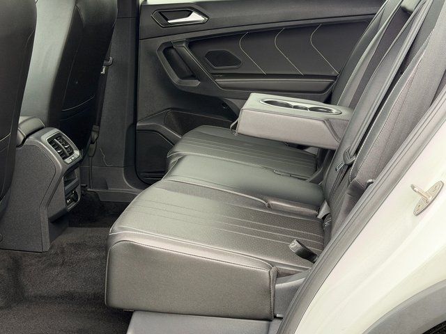 2023 Volkswagen Tiguan 2.0T SE R-Line Black Springfield VA