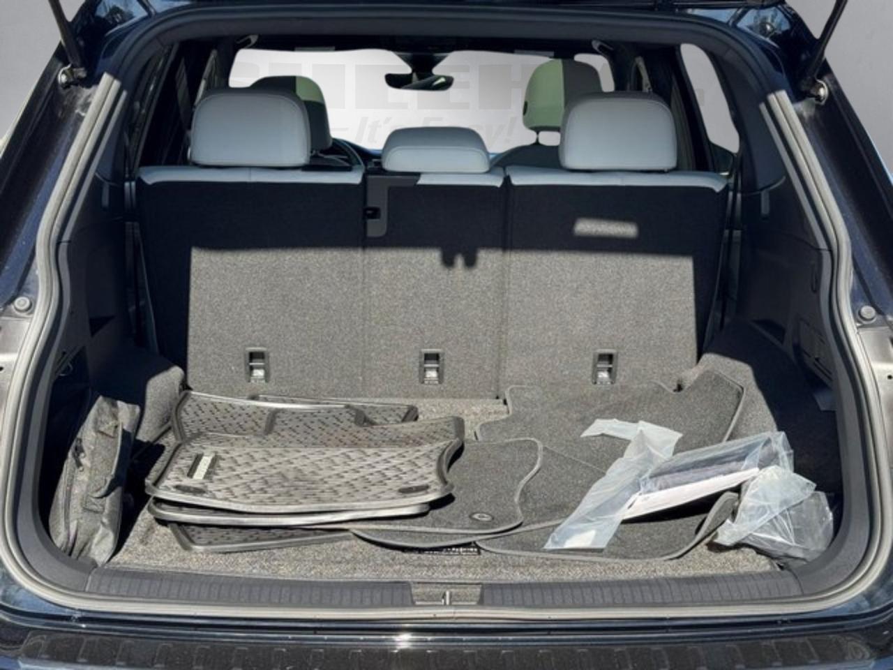 2023 Volkswagen Tiguan 2.0T SE R-Line Black Springfield VA