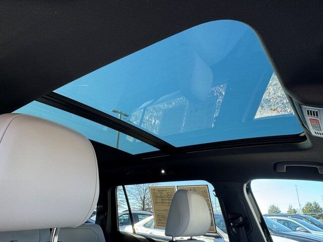 2023 Volkswagen Tiguan 2.0T SE R-Line Black Springfield VA