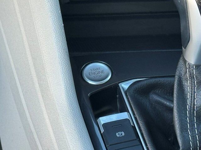 2023 Volkswagen Tiguan 2.0T SE R-Line Black Springfield VA