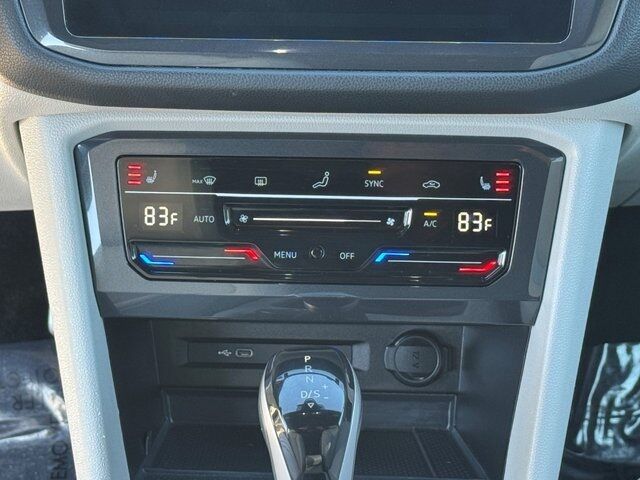 2023 Volkswagen Tiguan 2.0T SE R-Line Black Springfield VA