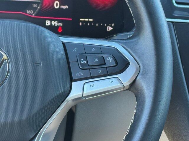 2023 Volkswagen Tiguan 2.0T SE R-Line Black Springfield VA