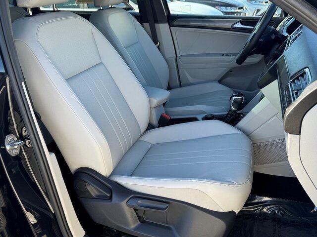 2023 Volkswagen Tiguan 2.0T SE R-Line Black Springfield VA