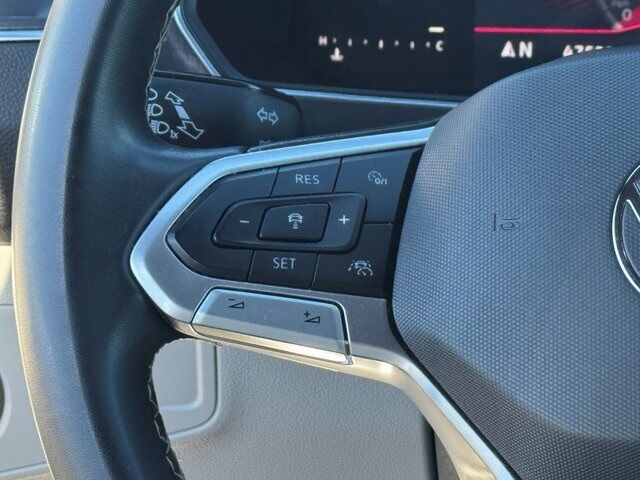 2023 Volkswagen Tiguan 2.0T SE R-Line Black Springfield VA