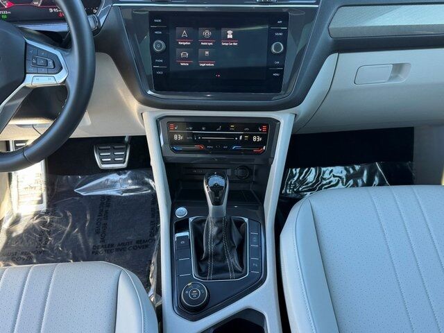 2023 Volkswagen Tiguan 2.0T SE R-Line Black Springfield VA