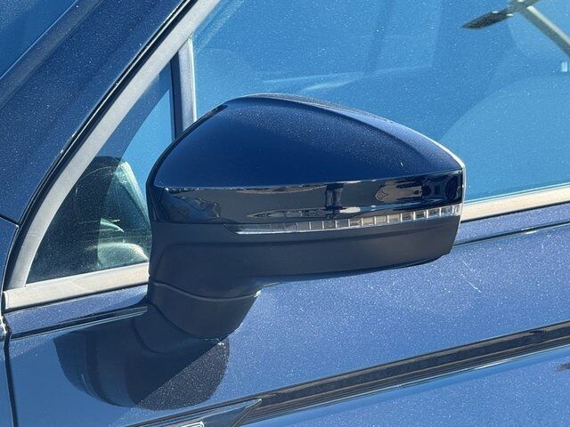 2023 Volkswagen Tiguan 2.0T SE R-Line Black Springfield VA