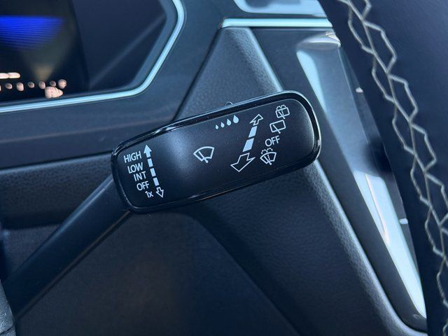 2023 Volkswagen Tiguan 2.0T SE R-Line Black Springfield VA