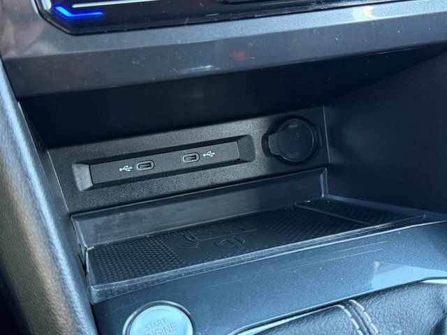 2023 Volkswagen Tiguan 2.0T SE R-Line Black Springfield VA