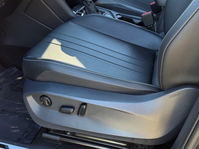 2023 Volkswagen Tiguan 2.0T SE R-Line Black Springfield VA