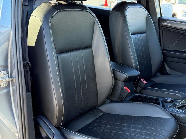 2023 Volkswagen Tiguan 2.0T SE R-Line Black Springfield VA