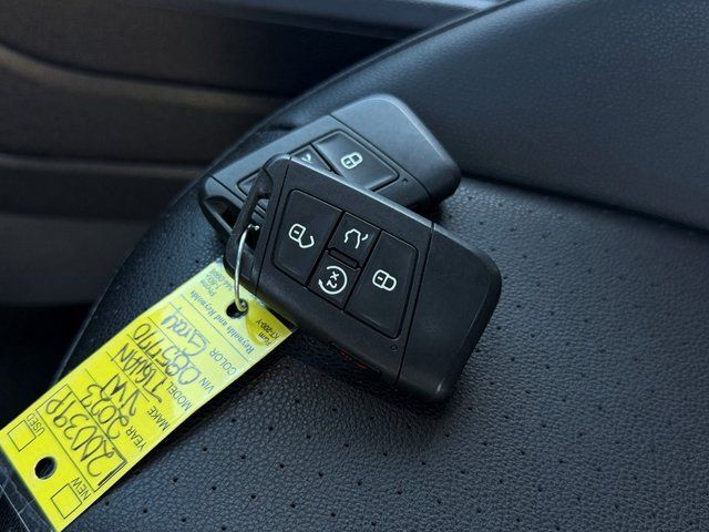 2023 Volkswagen Tiguan 2.0T SE R-Line Black Springfield VA