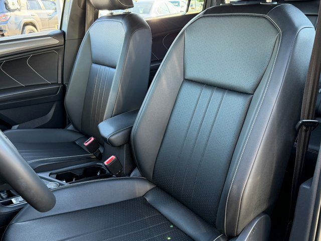 2023 Volkswagen Tiguan 2.0T SE R-Line Black Springfield VA