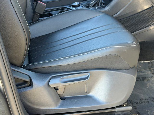 2023 Volkswagen Tiguan 2.0T SE R-Line Black Springfield VA