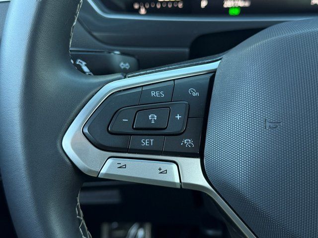 2023 Volkswagen Tiguan 2.0T SE R-Line Black Springfield VA