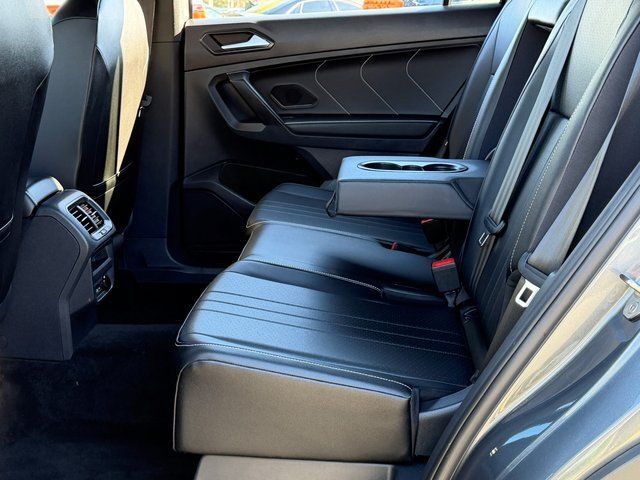 2023 Volkswagen Tiguan 2.0T SE R-Line Black Springfield VA