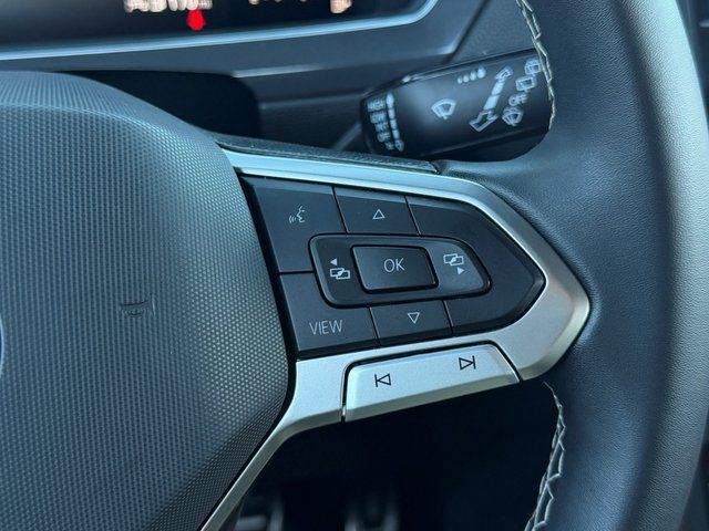 2023 Volkswagen Tiguan 2.0T SE R-Line Black Springfield VA