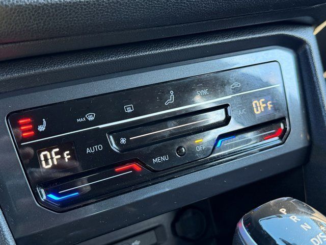 2023 Volkswagen Tiguan 2.0T SE R-Line Black Springfield VA