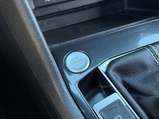 2023 Volkswagen Tiguan 2.0T SE R-Line Black Springfield VA