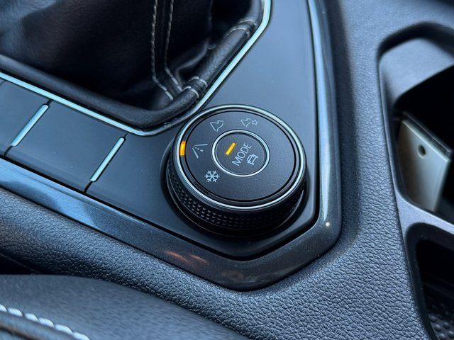 2023 Volkswagen Tiguan 2.0T SE R-Line Black Springfield VA