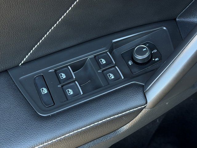 2023 Volkswagen Tiguan 2.0T SE R-Line Black Springfield VA