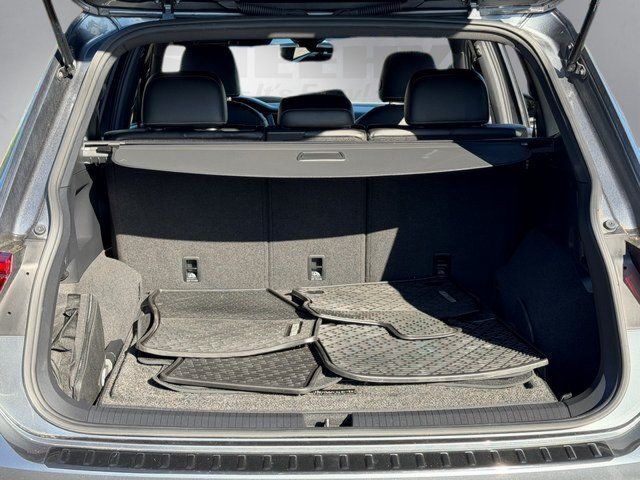 2023 Volkswagen Tiguan 2.0T SE R-Line Black Springfield VA