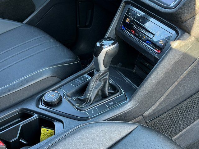 2023 Volkswagen Tiguan 2.0T SE R-Line Black Springfield VA