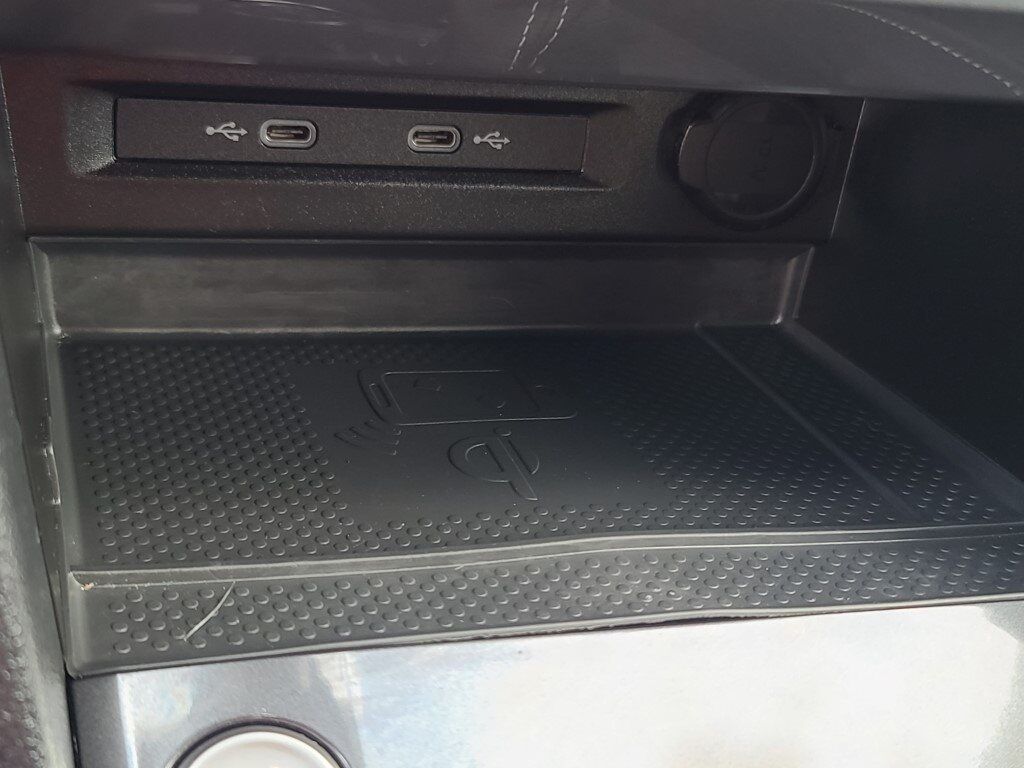 2023 Volkswagen Tiguan 2.0T SE R-Line Black Springfield VA