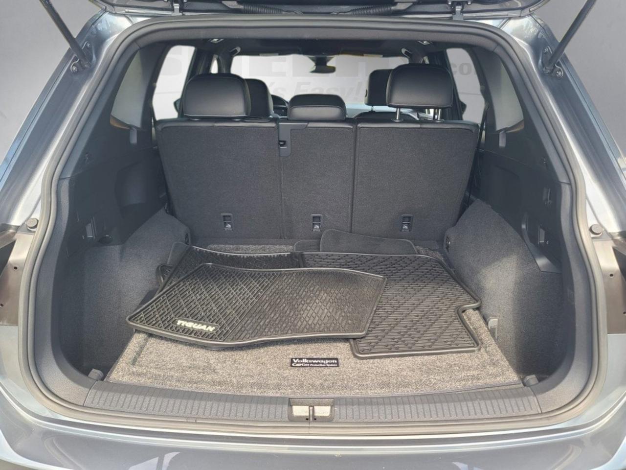 2023 Volkswagen Tiguan 2.0T SE R-Line Black Springfield VA
