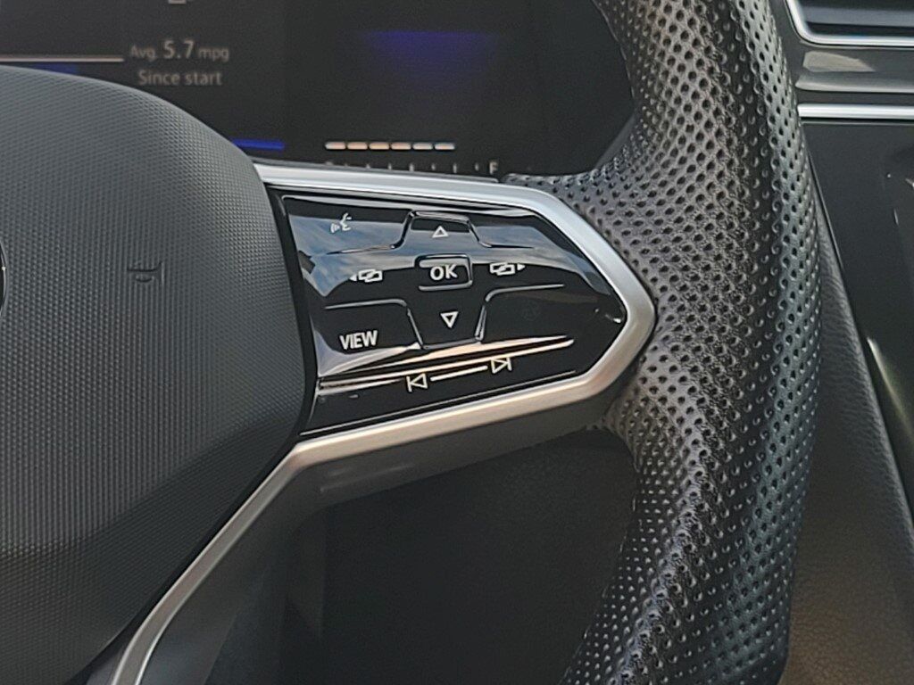 2023 Volkswagen Tiguan 2.0T SE R-Line Black Springfield VA