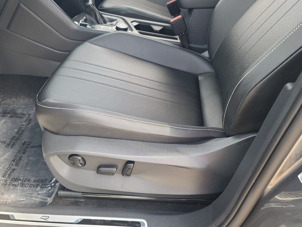 2023 Volkswagen Tiguan 2.0T SE R-Line Black Springfield VA