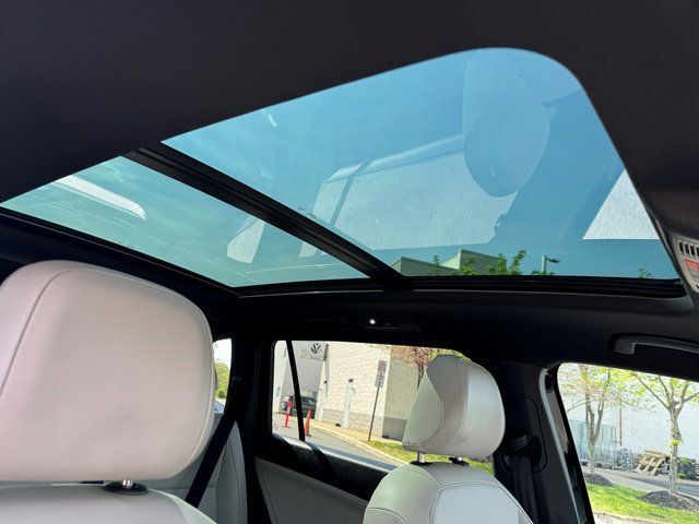 2023 Volkswagen Tiguan 2.0T SE R-Line Black Springfield VA