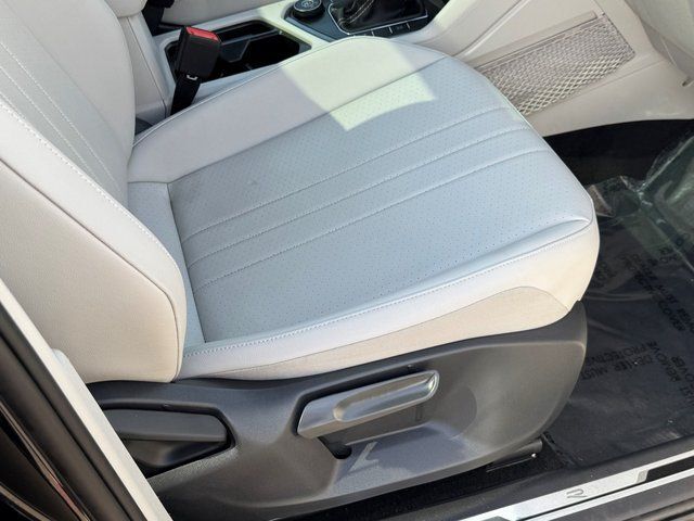 2023 Volkswagen Tiguan 2.0T SE R-Line Black Springfield VA