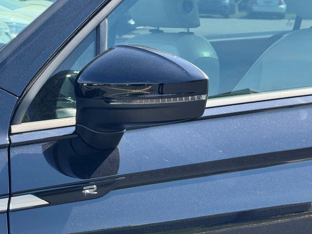 2023 Volkswagen Tiguan 2.0T SE R-Line Black Springfield VA