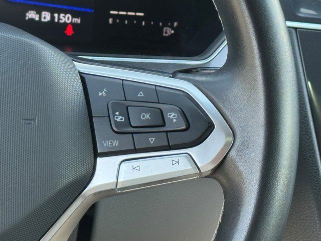 2023 Volkswagen Tiguan 2.0T SE R-Line Black Springfield VA