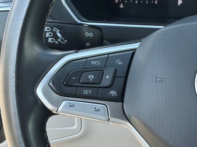 2023 Volkswagen Tiguan 2.0T SE R-Line Black Springfield VA