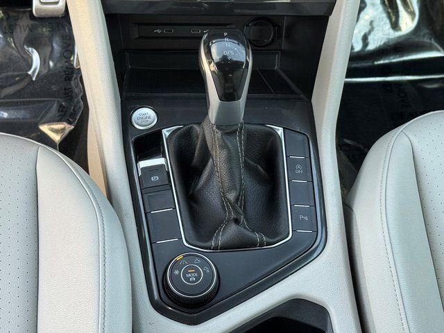 2023 Volkswagen Tiguan 2.0T SE R-Line Black Springfield VA